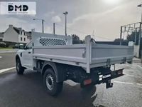 Nouvelle Ford Ranger XL 2025 Blanc glacier Pick-up