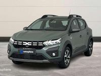 Occasion Dacia Sandero Expression 102 ch (75 kW) 2023 Berline