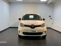 Occasion Renault Twingo Equilibre 61 kW (83 ch) 2022 Citadine
