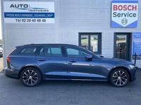 occasion Volvo V60 D4 190cv Business Executive Geartronic