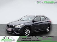 Occasion BMW X1 192 ch (141 kW) 2016 SUV