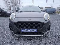 Occasion Ford Puma ST-Line 125 ch (91 kW) 2021 Gris SUV