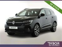 Occasion Renault Espace Iconic 200 ch (147 kW) 2025 Noir SUV