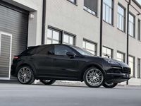 occasion Porsche Cayenne Turbo 3.0 V6 \ SPORT-DESIGN/PDLS+/360/BOSE \