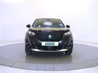 Occasion Peugeot e-2008 Business-Line 100 kW (136 ch) 2021 SUV