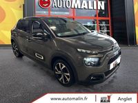 occasion Citroën C3 Bluehdi 100 S&s Bvm6 Shine Pack