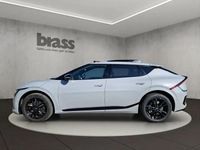 Occasion Kia EV6 GT-Line 239 kW (325 ch) 2024 Gris SUV