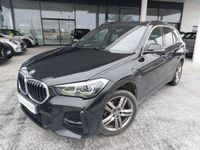 occasion BMW X1 sDrive18dA 150ch M Sport