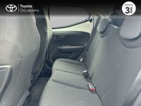 occasion Toyota Aygo 1.0 VVT-i 72ch x-pro 5p MY21 - VIVA196083546