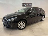Occasion Peugeot 308 Style 110 ch (80 kW) 2020 Noir Break