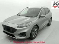 occasion Ford Kuga 1.5 EcoBlue 120 BVA8 ST-Line X