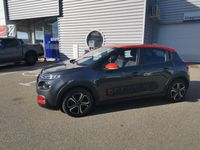 occasion Citroën C3 PureTech 82ch Feel