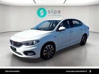 Occasion Fiat Tipo Easy 95 ch (69 kW) 2018 Blanc Berline