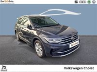 occasion VW Tiguan Elegance 2021