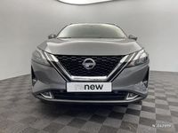 Occasion Nissan Qashqai N-Connecta 140 ch (102 kW) 2023 Gris SUV