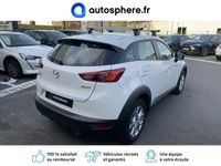 occasion Mazda CX-3 2.0 SKYACTIV-G 120 Dynamique