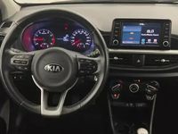 occasion Kia Picanto 1.0 essence MPi 67 ch BVM5 Design 5 portes Essence Manuelle Blanc