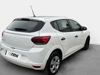 Occasion Dacia Sandero Essentiel 2023 Blanc Citadine