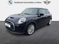 occasion Mini Cooper SE 184ch Edition Camden Bva