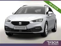 Nouvelle Seat Leon ST Style 116 ch (85 kW) 2025 Blanc Break