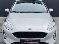 occasion Ford Fiesta 1.0 EcoBoost S\u0026S COOL\u0026CONNECT