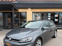 Occasion VW Golf VII 125 ch (91 kW) 2017 Berline