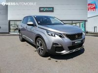 occasion Peugeot 3008 1.2 PureTech 130ch S/S Allure