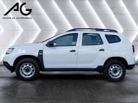 Occasion Dacia Duster Essentiel 2024 Blanc SUV