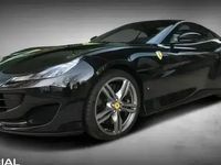 occasion Ferrari Portofino V8 3.9 600 Ch 4p °magneride Carbon Céramic ° Entretien De 7 Ans Jusqu'au 07/2027 ° Garantie 12 Mois