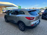 occasion Renault Kadjar Tce 130ch Intens (GPS + caméra+...) 2017