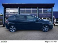 occasion Peugeot 308 - VIVA183607360