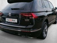 occasion VW Tiguan Allspace 2.0 TSI 180 R Line High