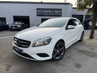 occasion Mercedes A160 ClasseCdi Intuition
