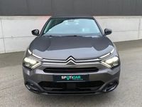 occasion Citroën C4 PureTech 130ch S\u0026S Feel Pack EAT8