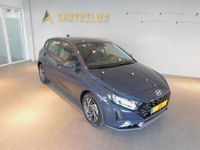 occasion Hyundai i20 TECHNO MT6