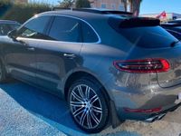 occasion Porsche Macan S diesel 258