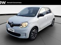 Occasion Renault Twingo Techno 60 kW (82 ch) 2022 Blanc Citadine