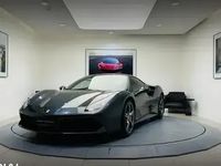 occasion Ferrari 488 V8 3.9 T 670ch