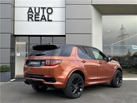 occasion Land Rover Discovery Sport MARK VII P300E PHEV AWD BVA R-Dynamic HSE