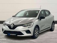 Occasion Renault Clio V Equilibre 92 ch (67 kW) 2023 Gris Berline