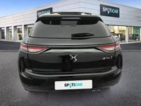 Occasion DS Automobiles DS3 Crossback Performance Line Plus 2021 Ktv noir perla SUV
