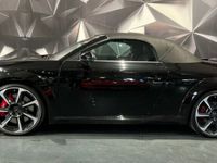 occasion Audi TT 2.5 TFSI 400CH QUATTRO S TRONIC 7