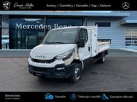 occasion Iveco Daily 35C14 Emp 3750 - Benne et coffre