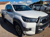 Occasion Toyota Land Cruiser 205 ch (150 kW) 2022 SUV