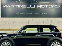 Occasion Mini Cooper D 116 ch (85 kW) 2015 Citadine