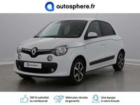 occasion Renault Twingo 1.0 SCe 70ch Stop&Start Zen eco²