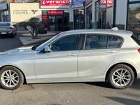 occasion BMW 118 118 F20 2.0 D 143 ch LOUNGE BVA