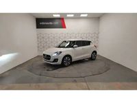 occasion Suzuki Swift 1.2 Dualjet Hybrid Pack