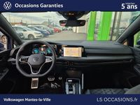 occasion VW Golf 1.5 eTSI OPF 150 DSG7 R-Line