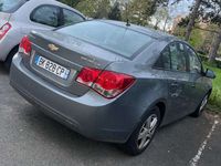 occasion Chevrolet Cruze 2.0 VCDi 125 LS